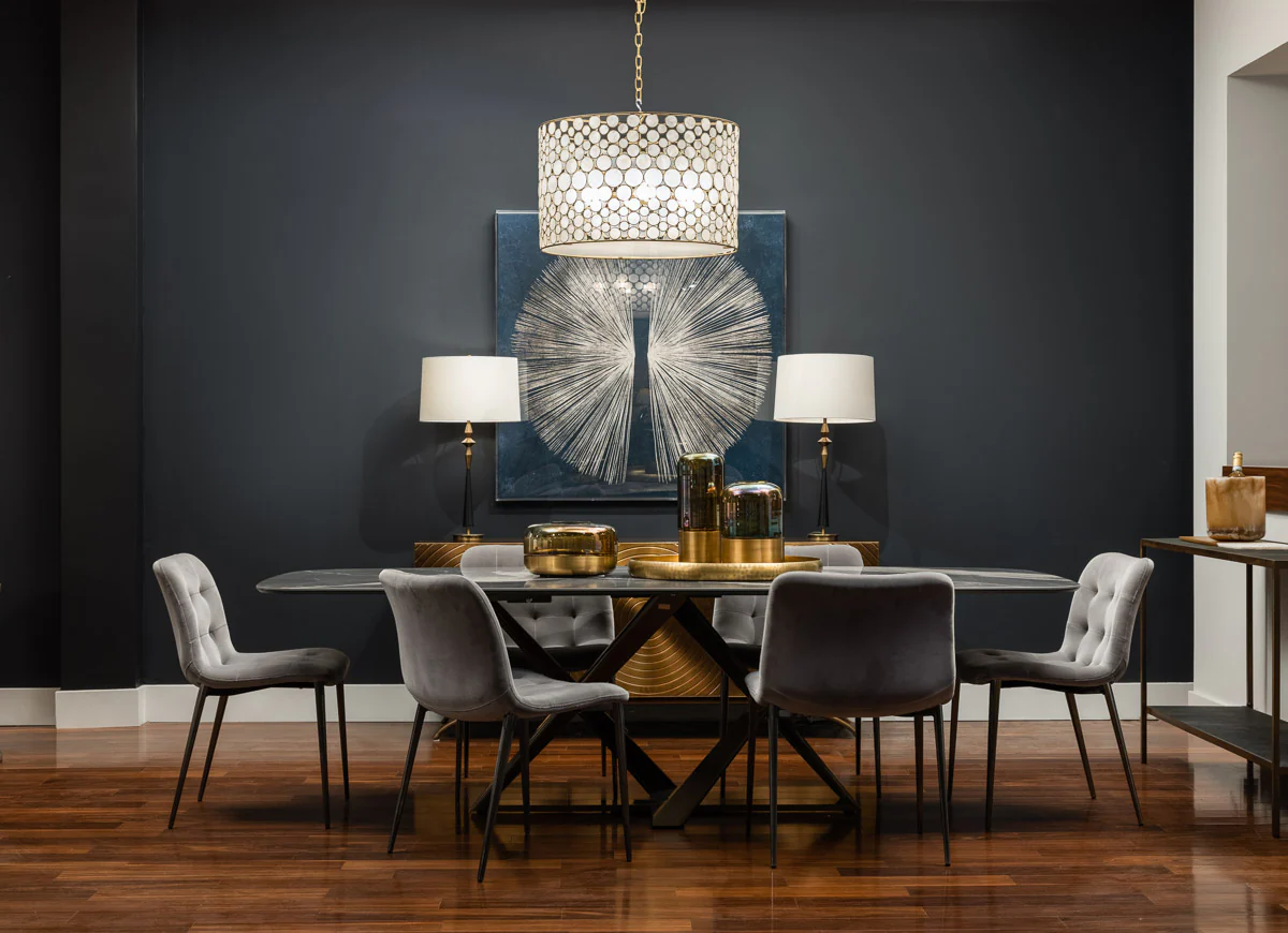 Dining Room Lighting